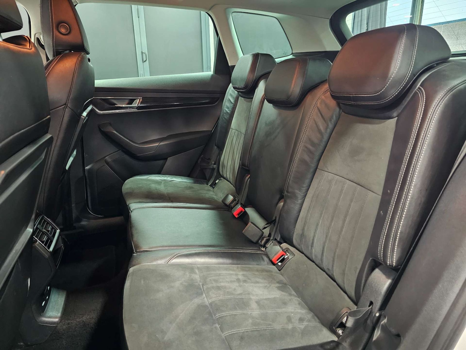 Used Skoda Karoq 2018 for sale - 77408942: Photo 86