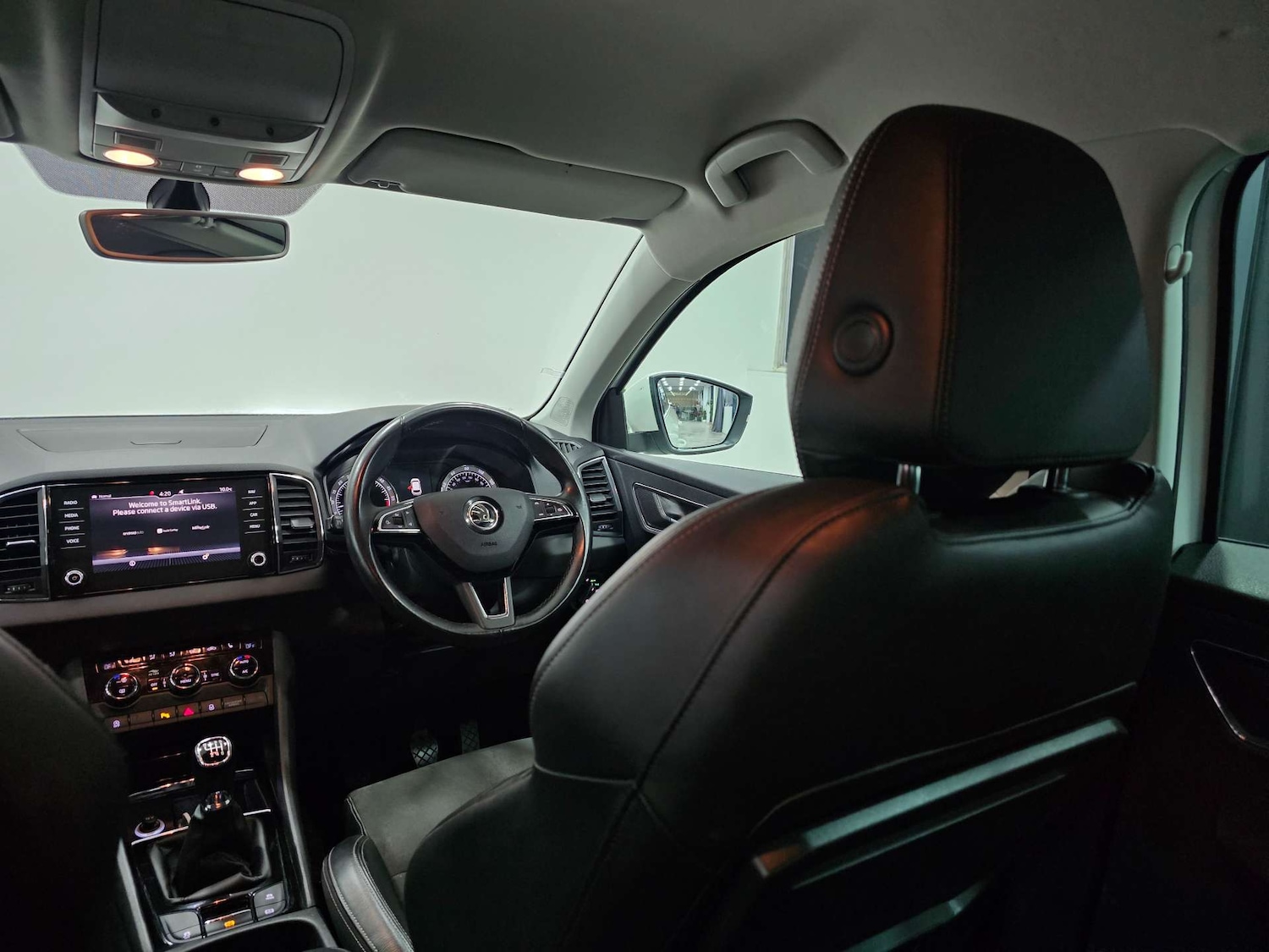 Used Skoda Karoq 2018 for sale - 77408942: Photo 87