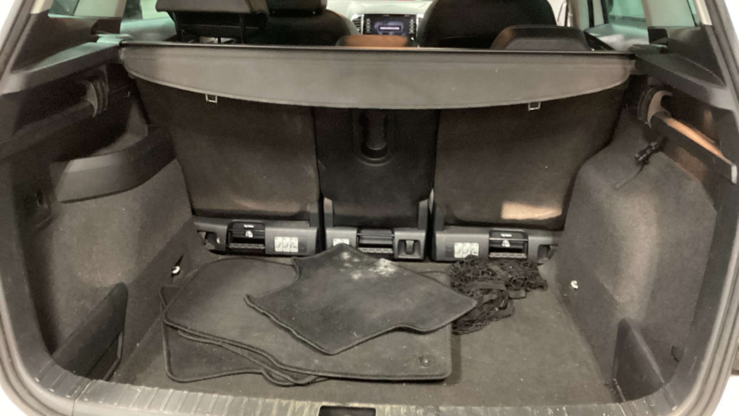 Used Skoda Karoq 2018 for sale - 77408942: Photo 9