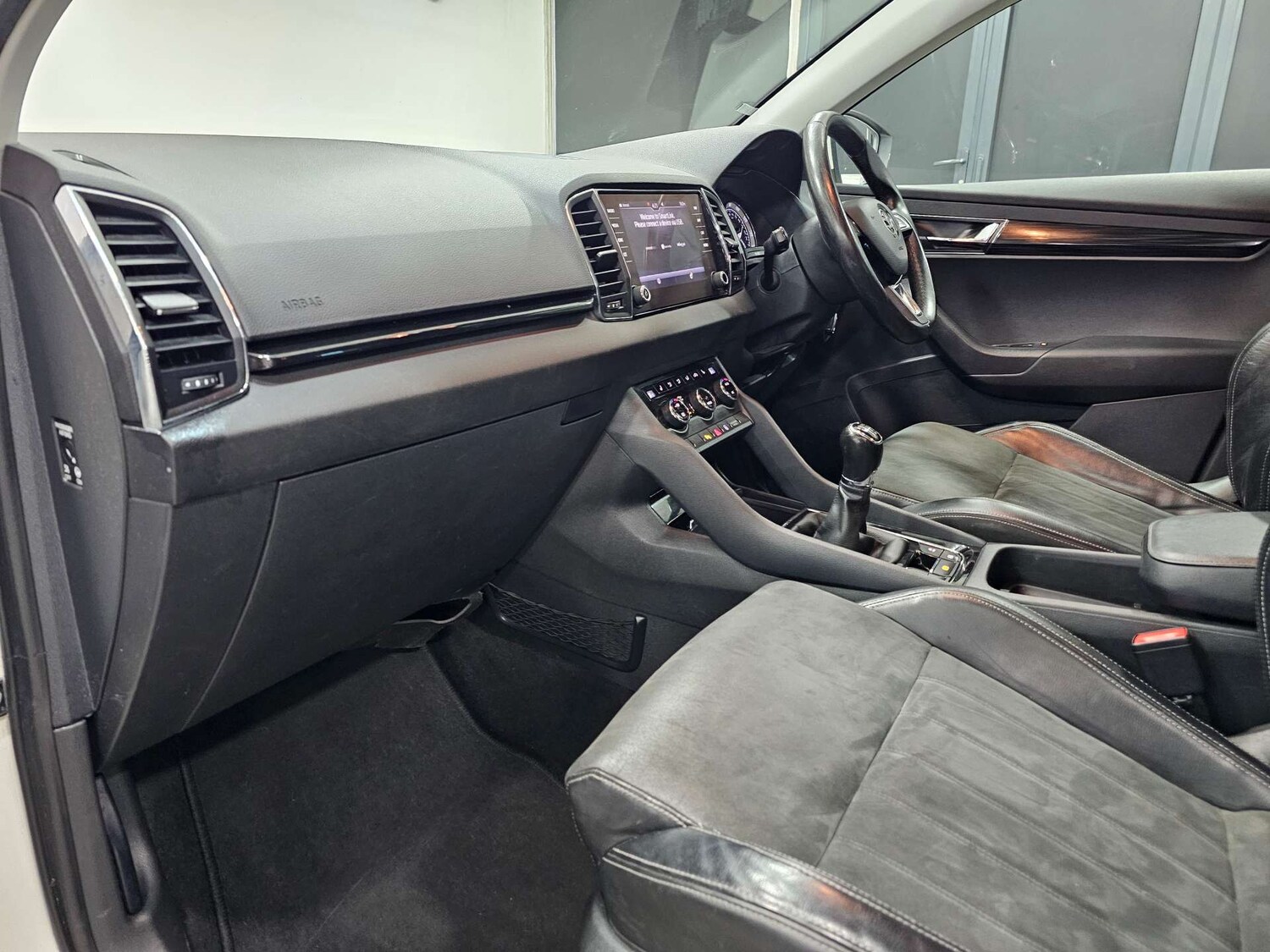 Used Skoda Karoq 2018 for sale - 77408942: Photo 92