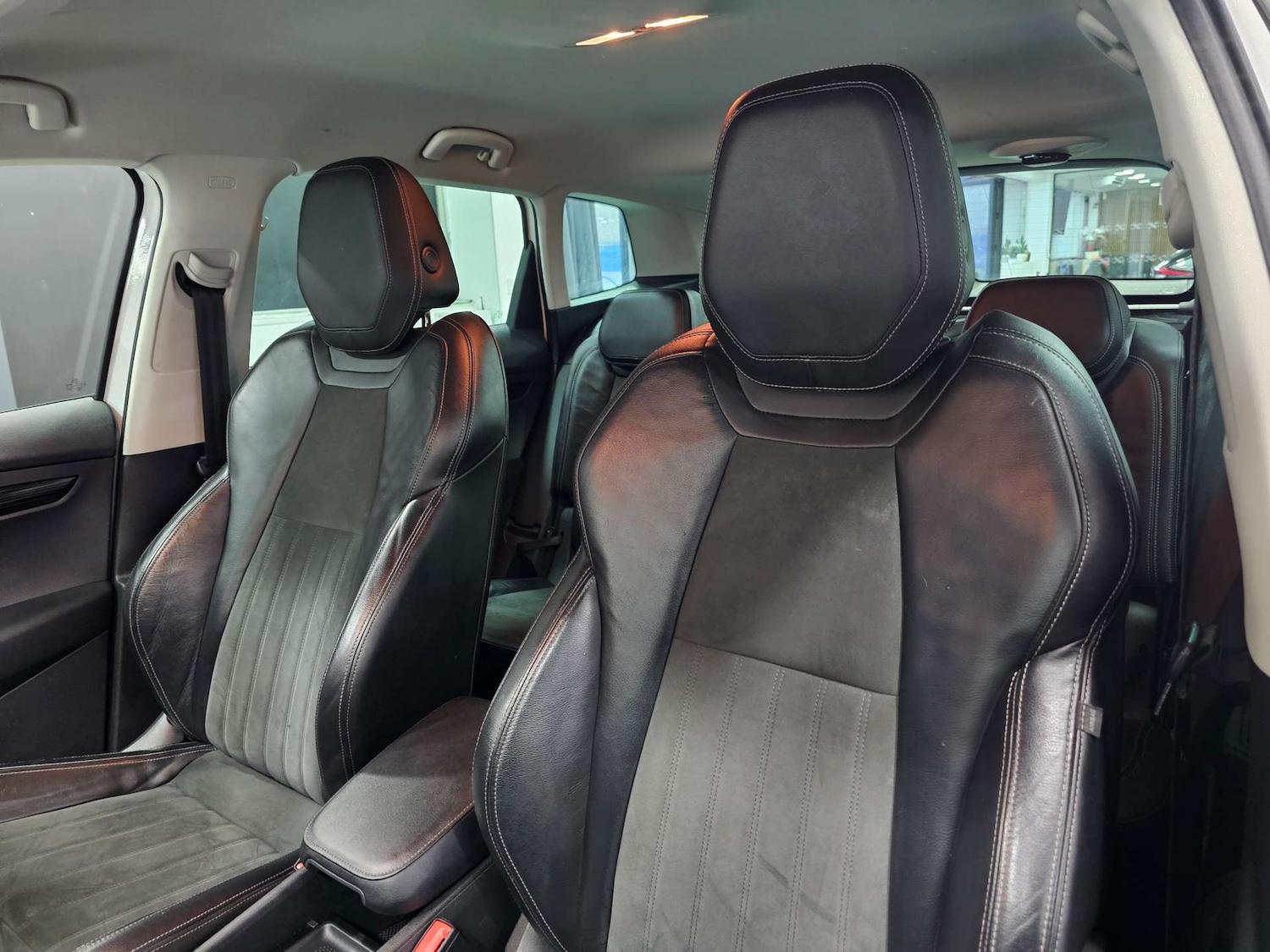 Used Skoda Karoq 2018 for sale - 77408942: Photo 93