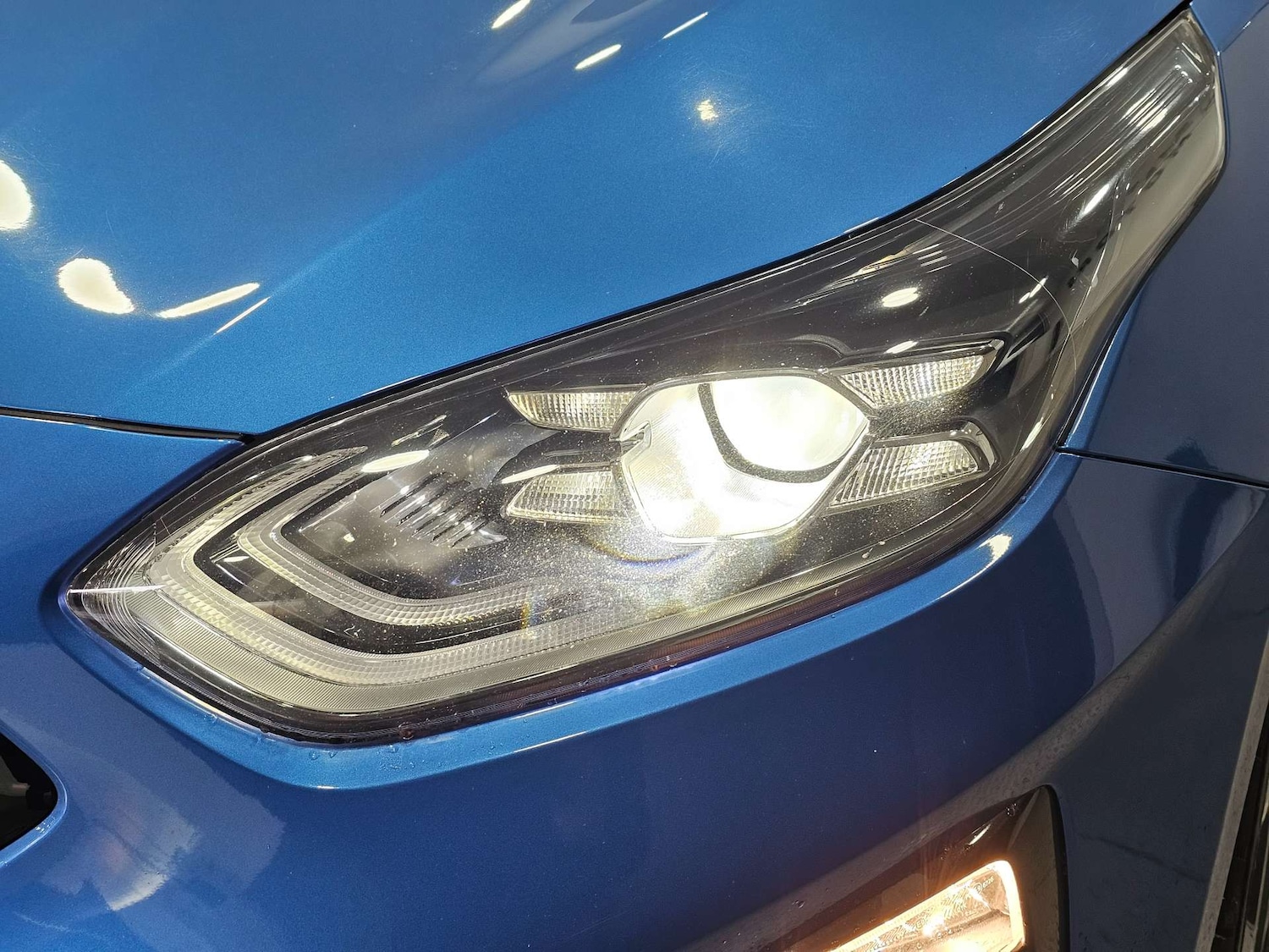 Used Kia Ceed 2019 for sale - 76972396: Photo 11