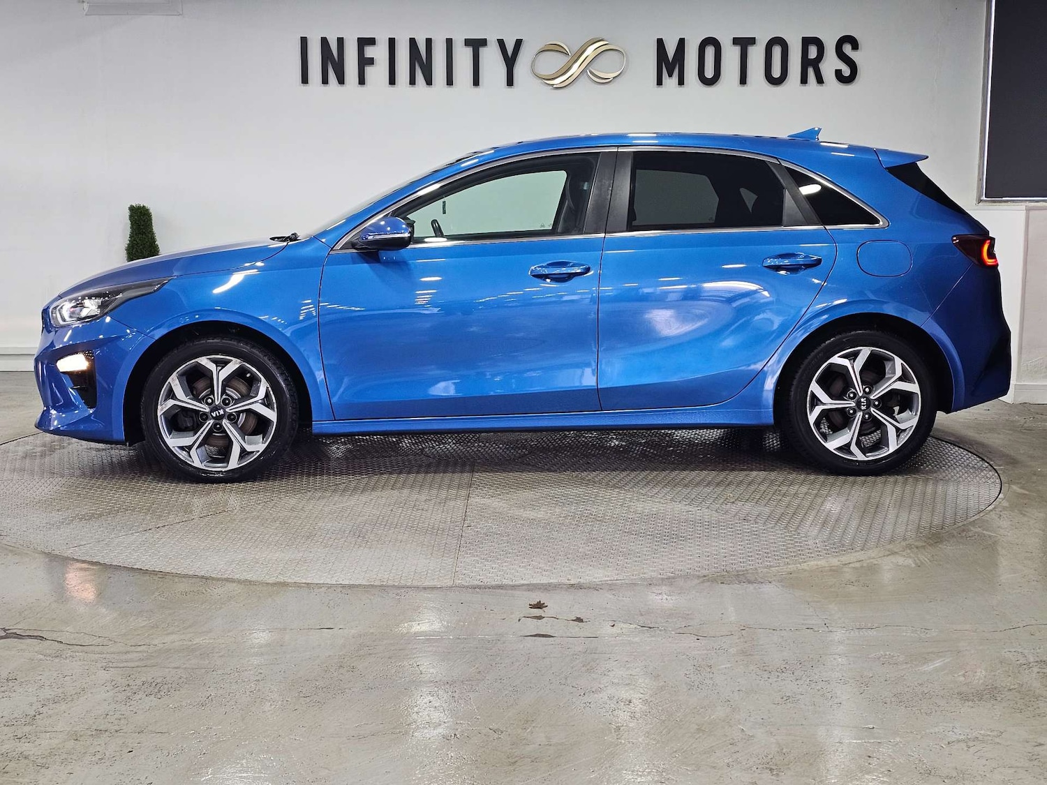 Used Kia Ceed 2019 for sale - 76972396: Photo 20