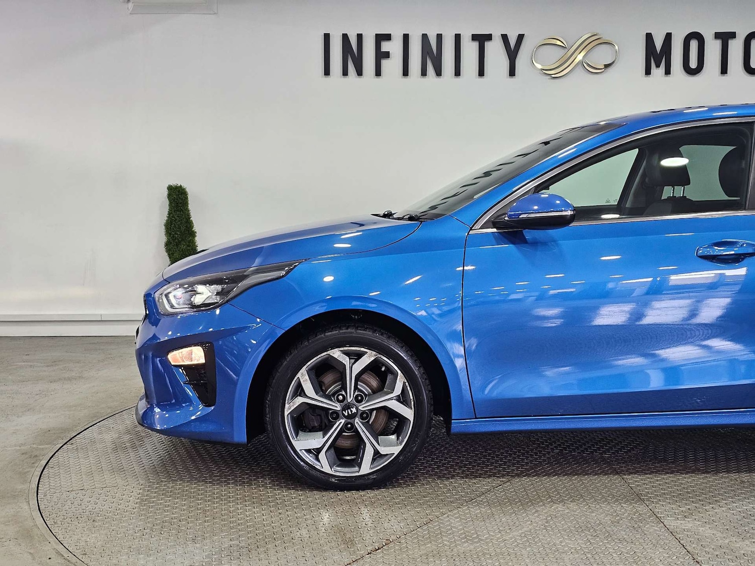 Used Kia Ceed 2019 for sale - 76972396: Photo 22