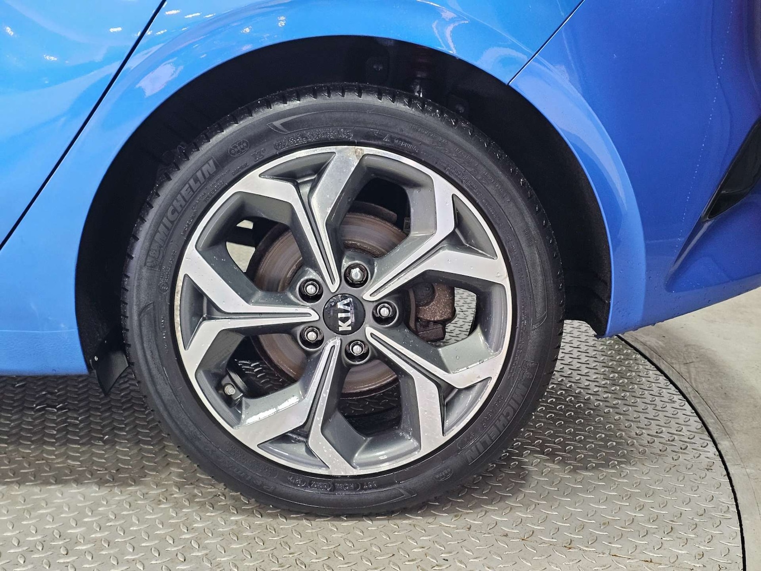 Used Kia Ceed 2019 for sale - 76972396: Photo 26