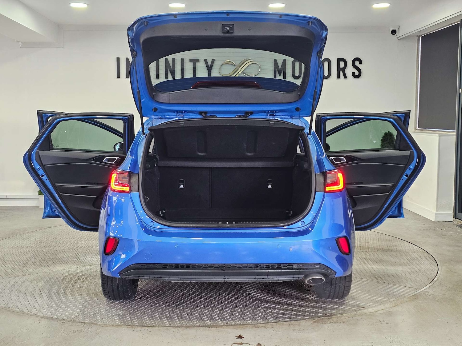 Used Kia Ceed 2019 for sale - 76972396: Photo 48