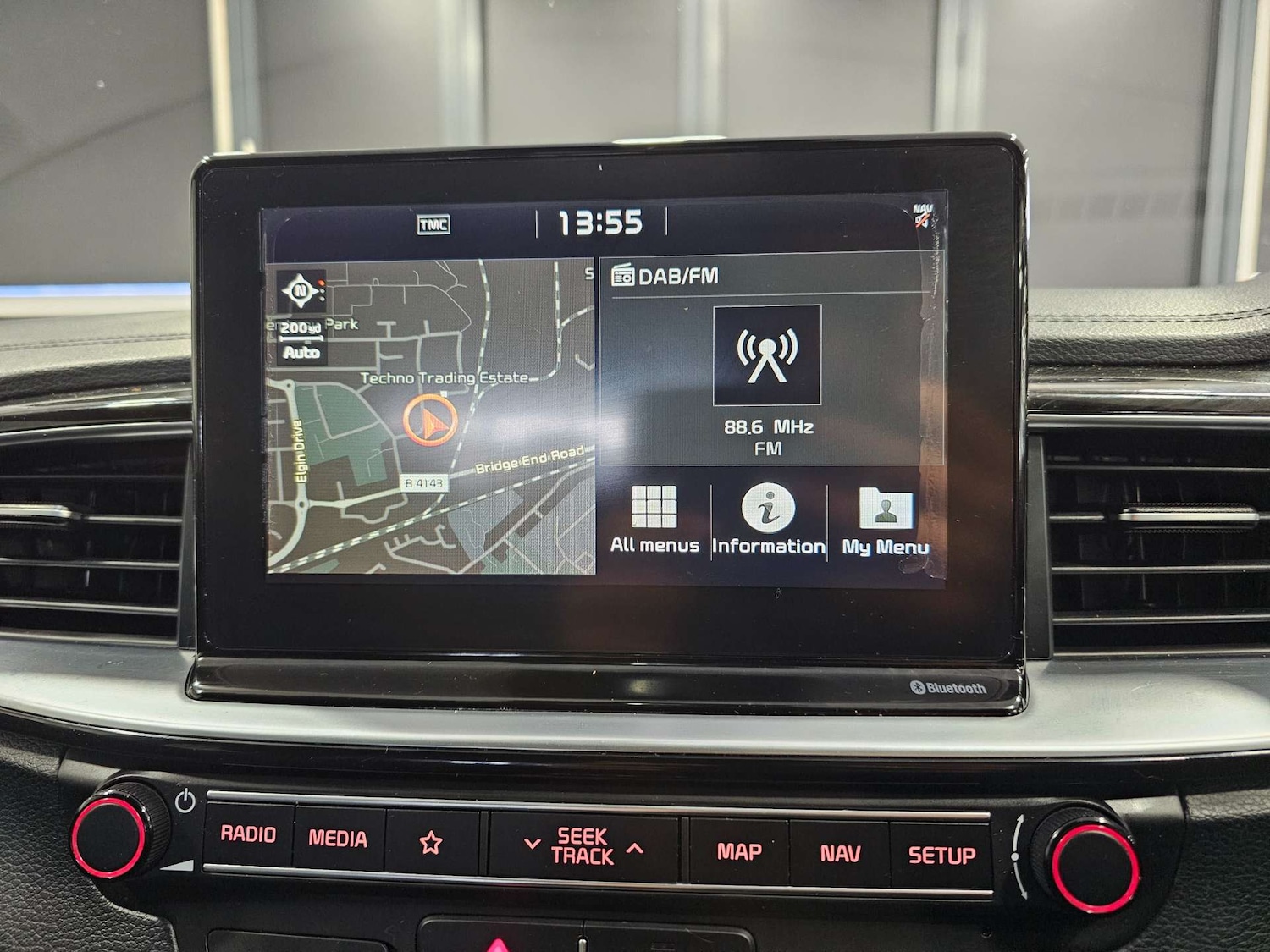 Used Kia Ceed 2019 for sale - 76972396: Photo 67