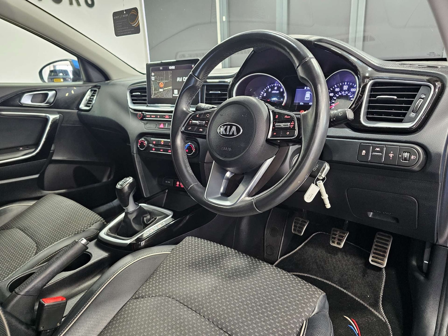 Used Kia Ceed 2019 for sale - 76972396: Photo 7