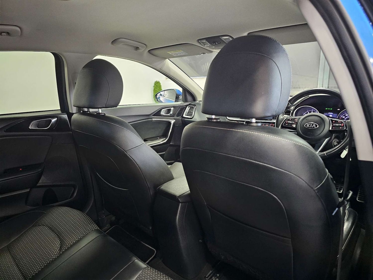 Used Kia Ceed 2019 for sale - 76972396: Photo 75