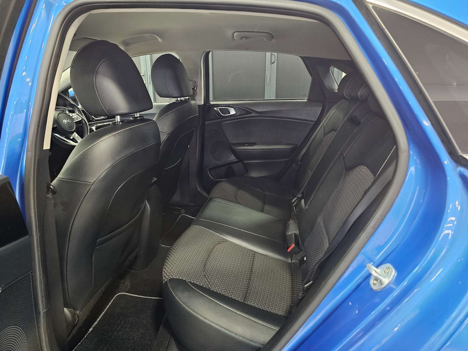 Used Kia Ceed 2019 for sale - 76972396: Photo 82