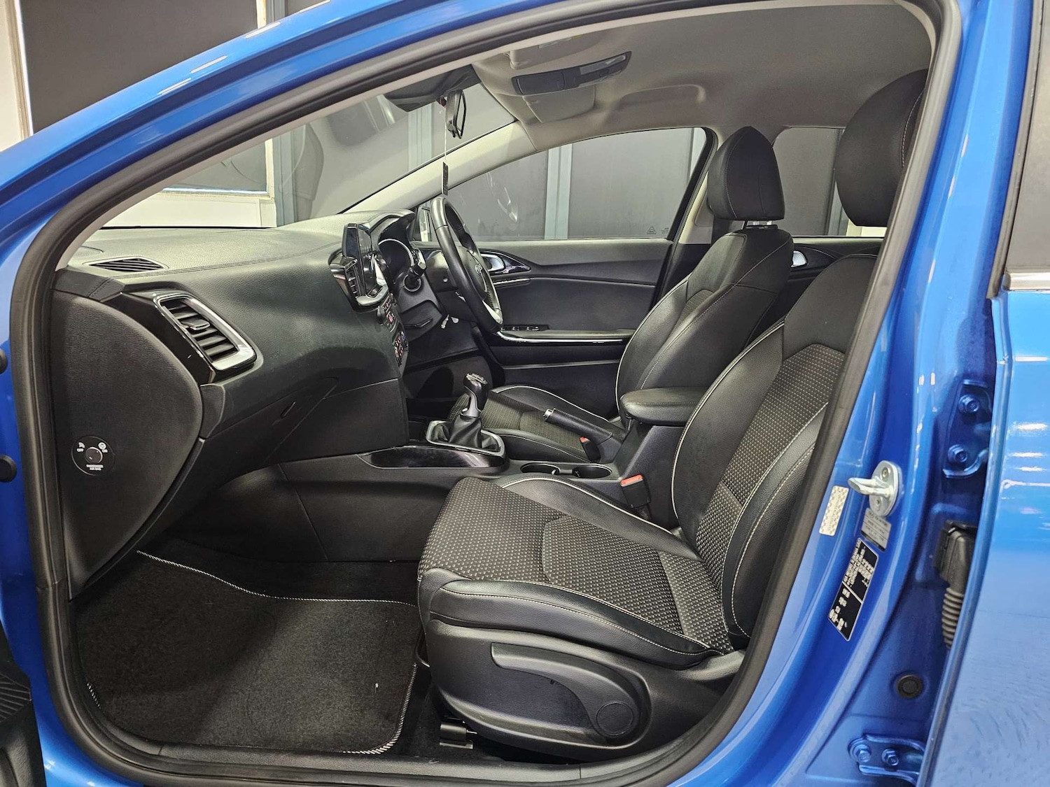 Used Kia Ceed 2019 for sale - 76972396: Photo 87