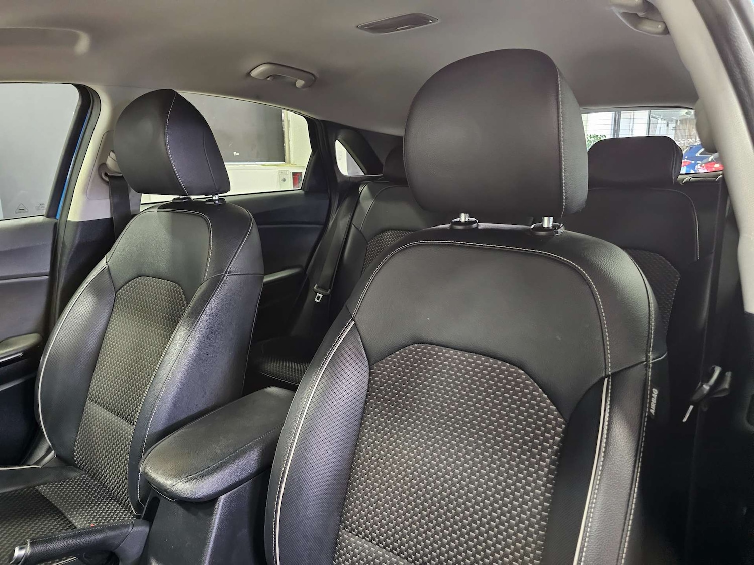 Used Kia Ceed 2019 for sale - 76972396: Photo 89