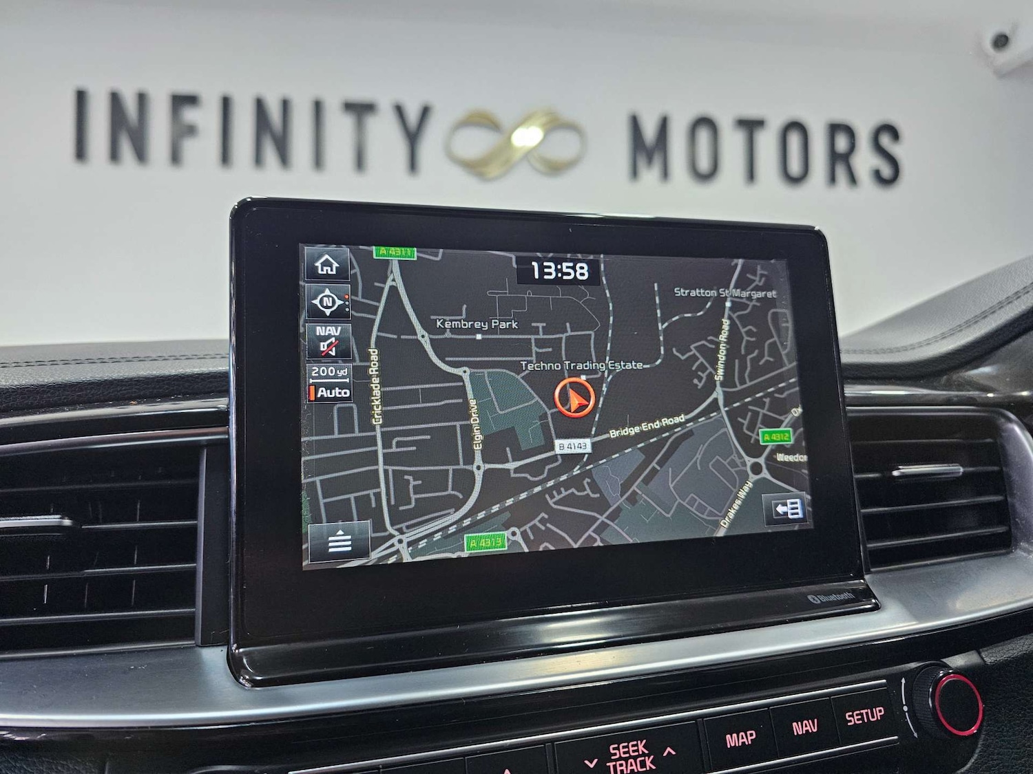 Used Kia Ceed 2019 for sale - 76972396: Photo 91