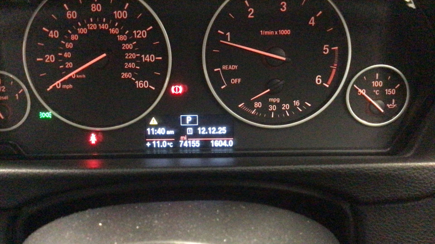 Used BMW 3 Series 2014 for sale - 76972335: Photo 13