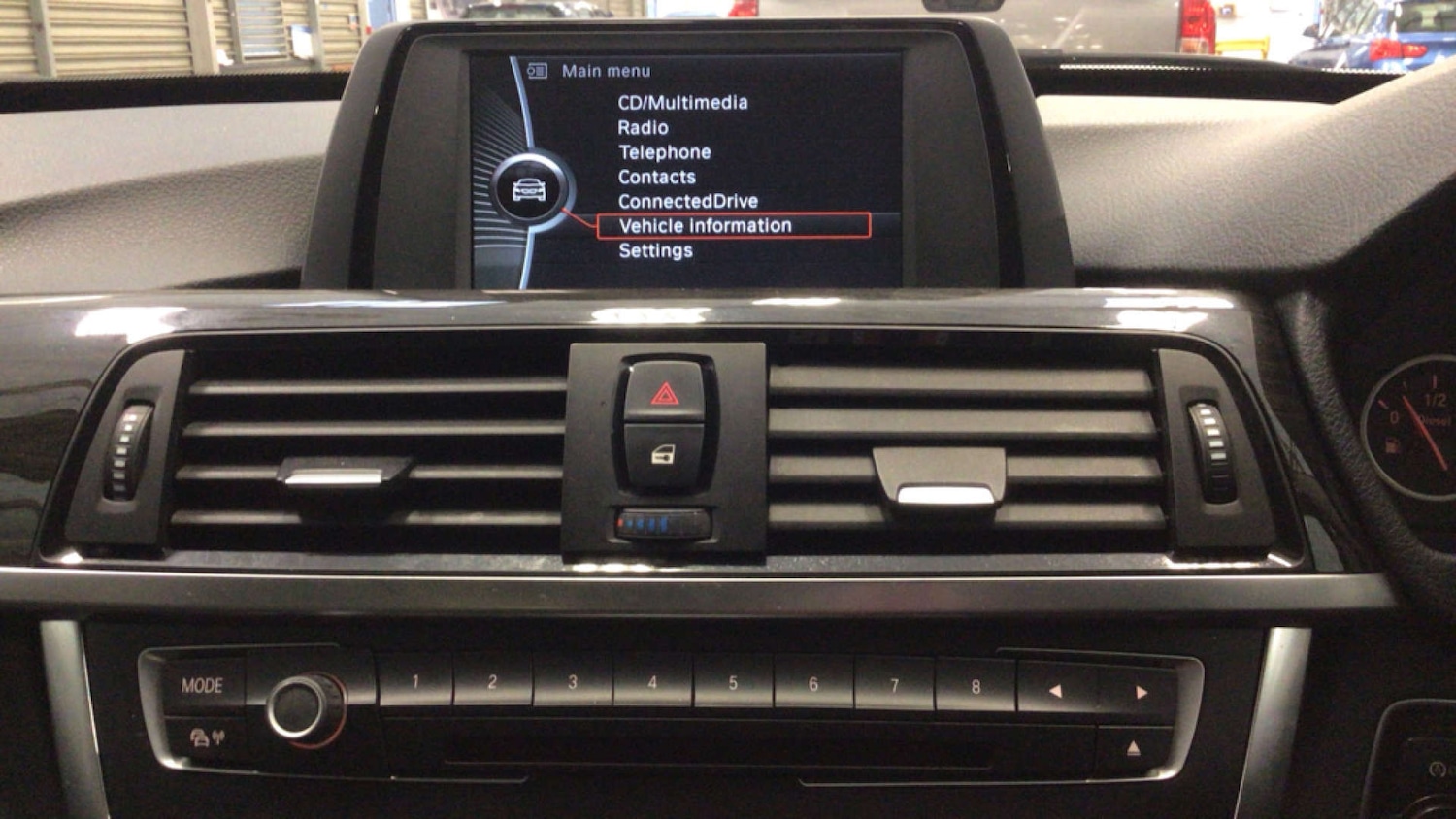 Used BMW 3 Series 2014 for sale - 76972335: Photo 14