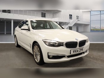 Used BMW 3 Series 2014 for sale - 76972335: Photo