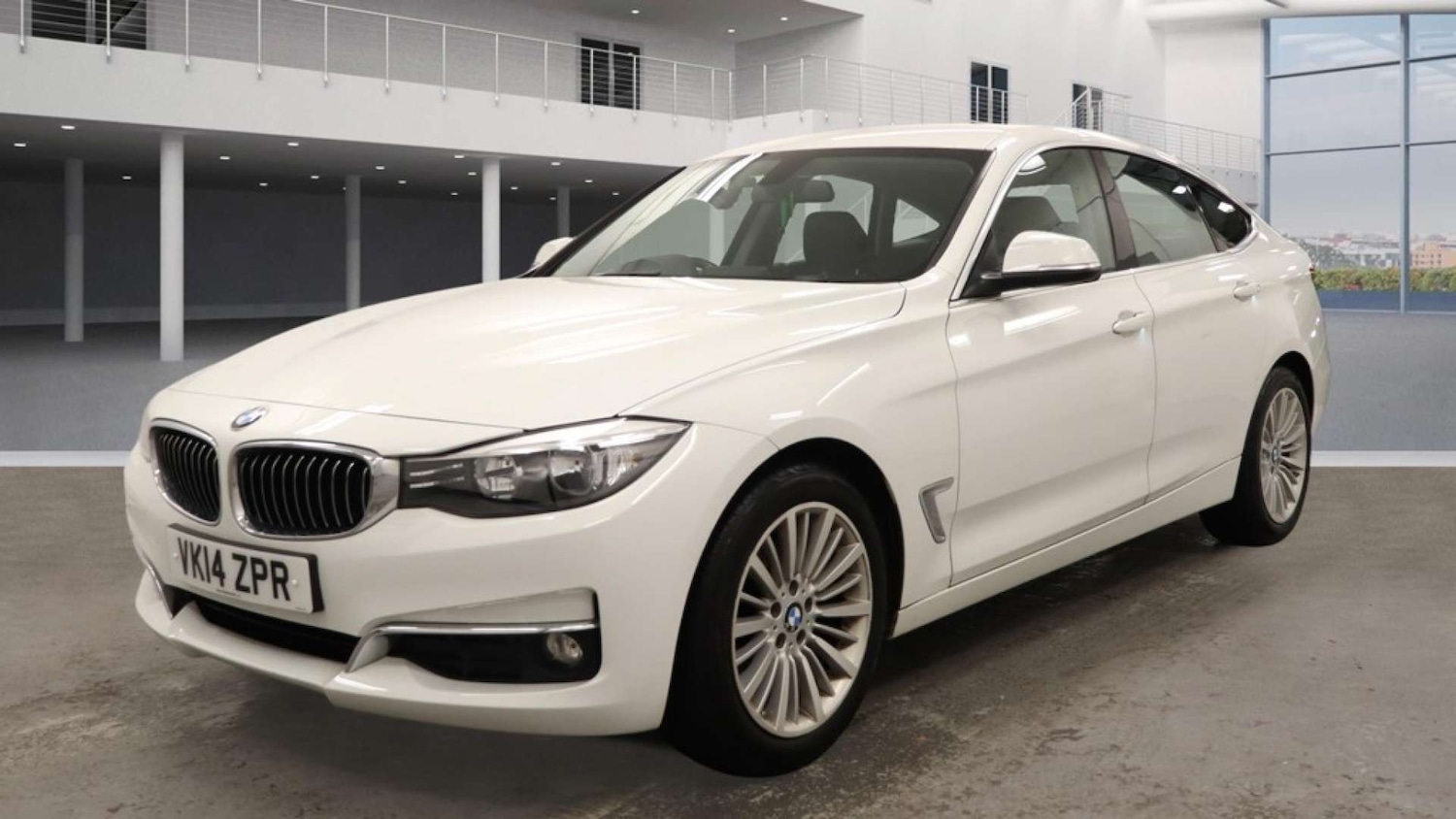Used BMW 3 Series 2014 for sale - 76972335: Photo 3