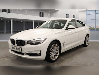 Used BMW 3 Series 2014 for sale - 76972335: Photo