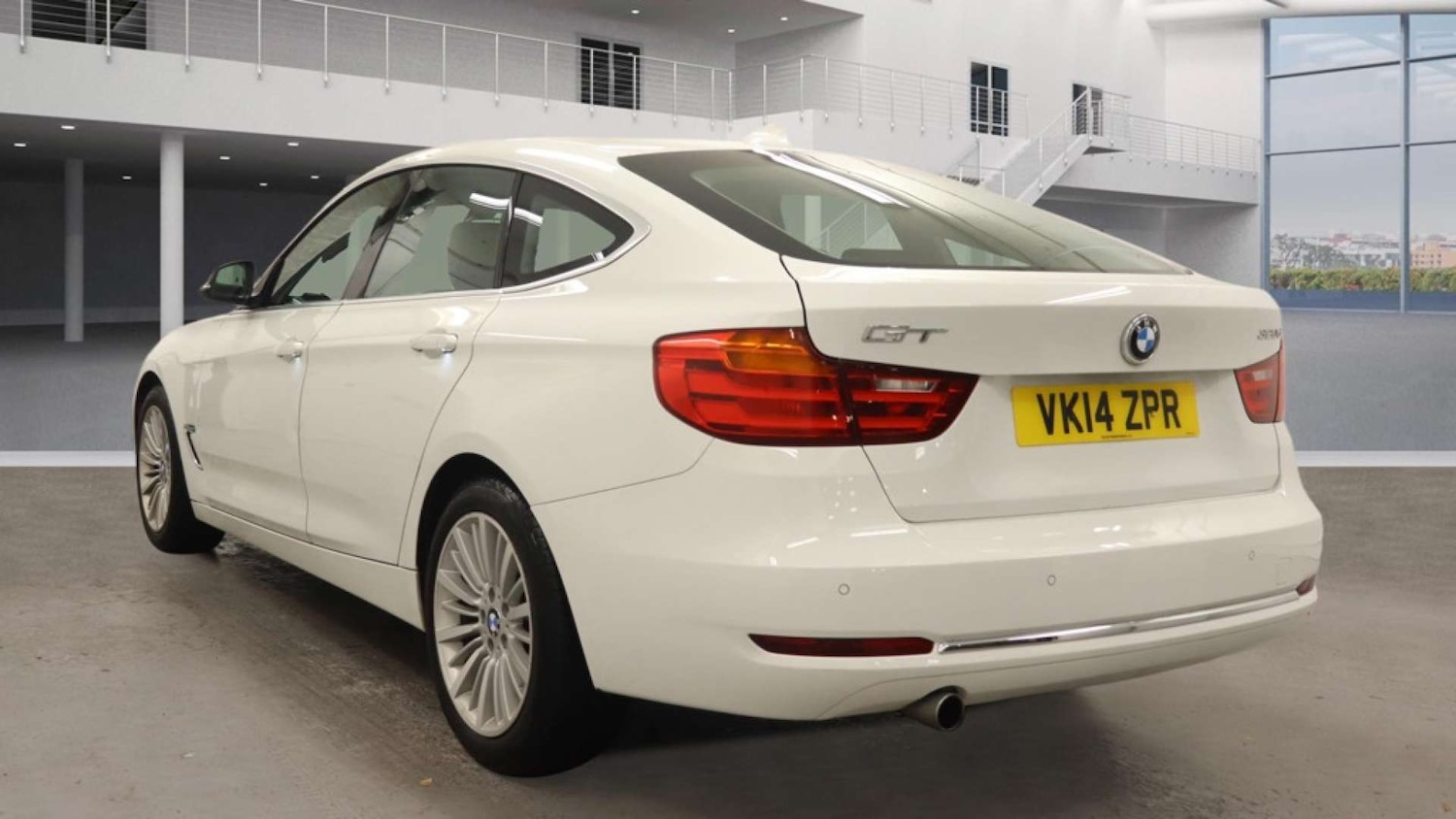 Used BMW 3 Series 2014 for sale - 76972335: Photo 4