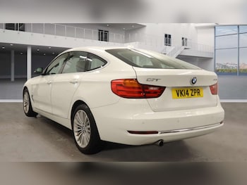 Used BMW 3 Series 2014 for sale - 76972335: Photo