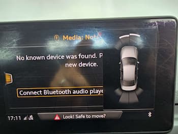 Used Audi A4 2018 for sale - 79871657: Photo