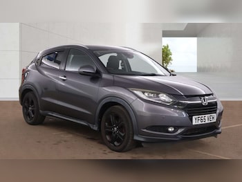 Used Honda HR-V 2015 for sale - 78501614: Photo