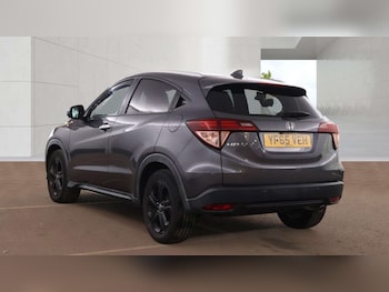 Used Honda HR-V 2015 for sale - 78501614: Photo