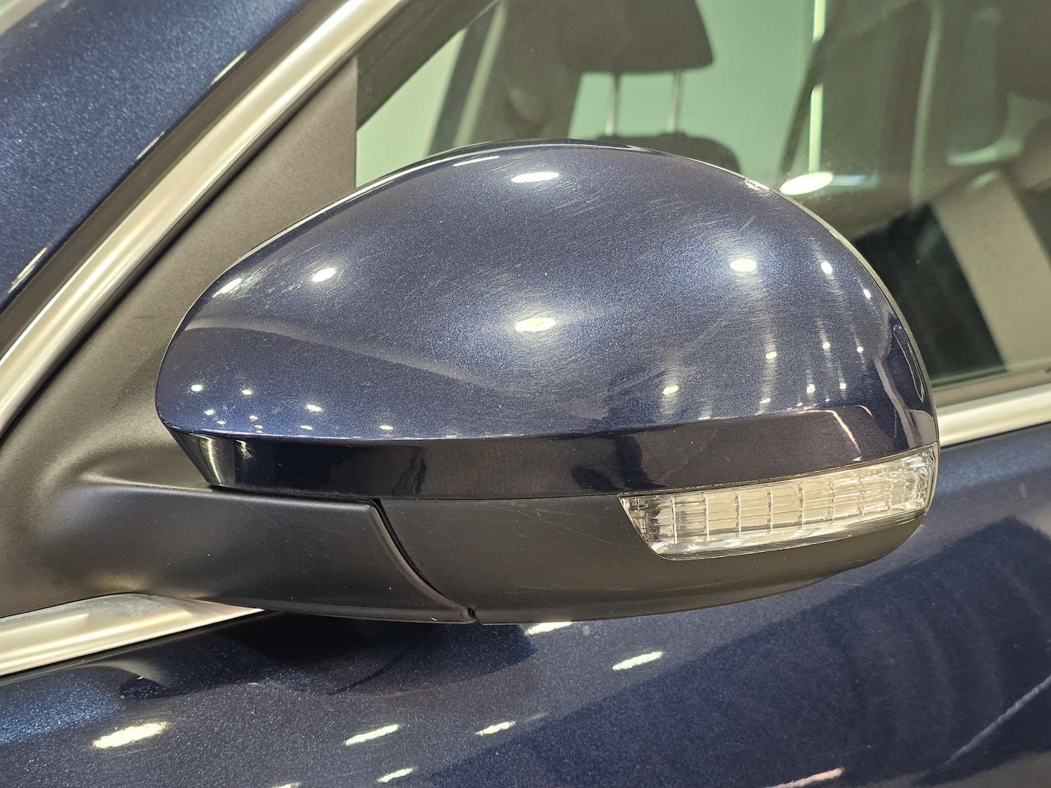 Used Volkswagen Tiguan 2015 for sale - 77125195: Photo 24