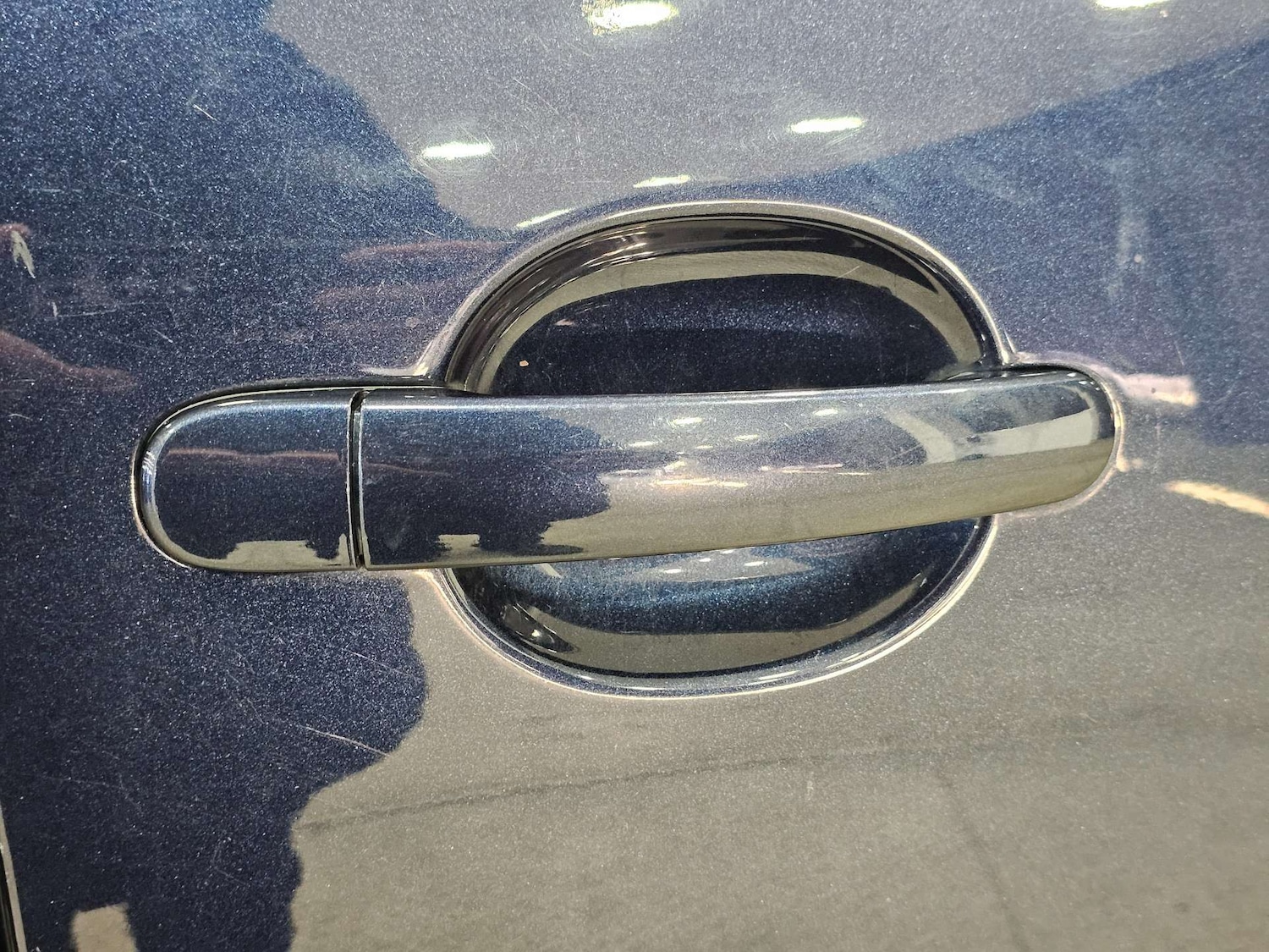 Used Volkswagen Tiguan 2015 for sale - 77125195: Photo 39