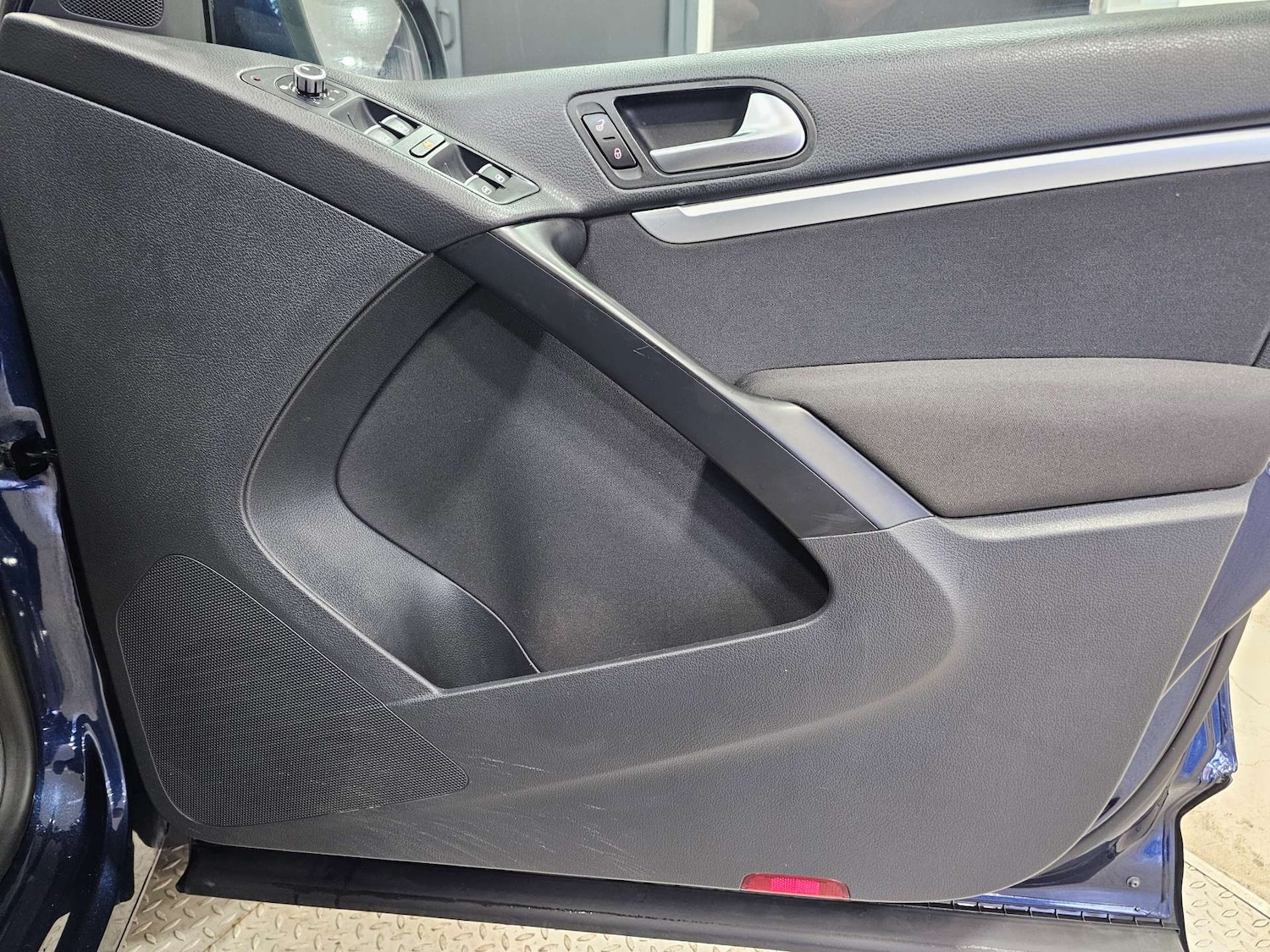 Used Volkswagen Tiguan 2015 for sale - 77125195: Photo 53