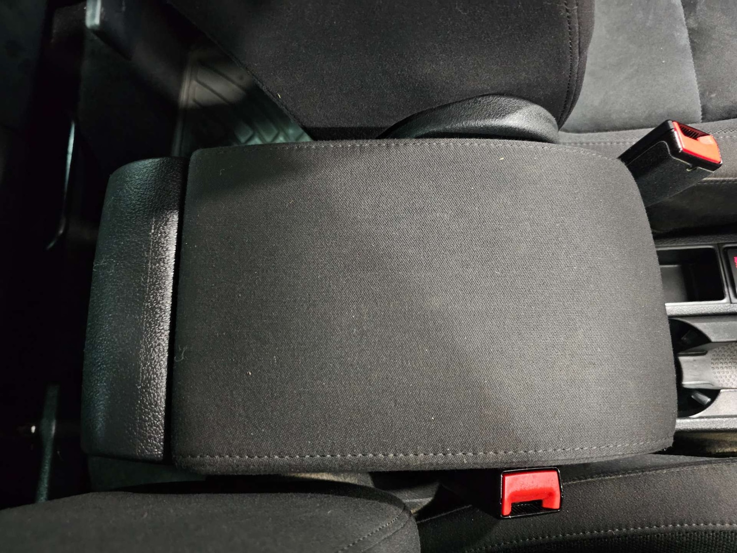 Used Volkswagen Tiguan 2015 for sale - 77125195: Photo 64