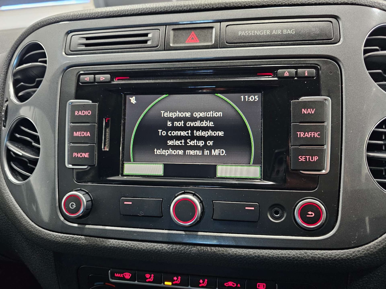 Used Volkswagen Tiguan 2015 for sale - 77125195: Photo 72