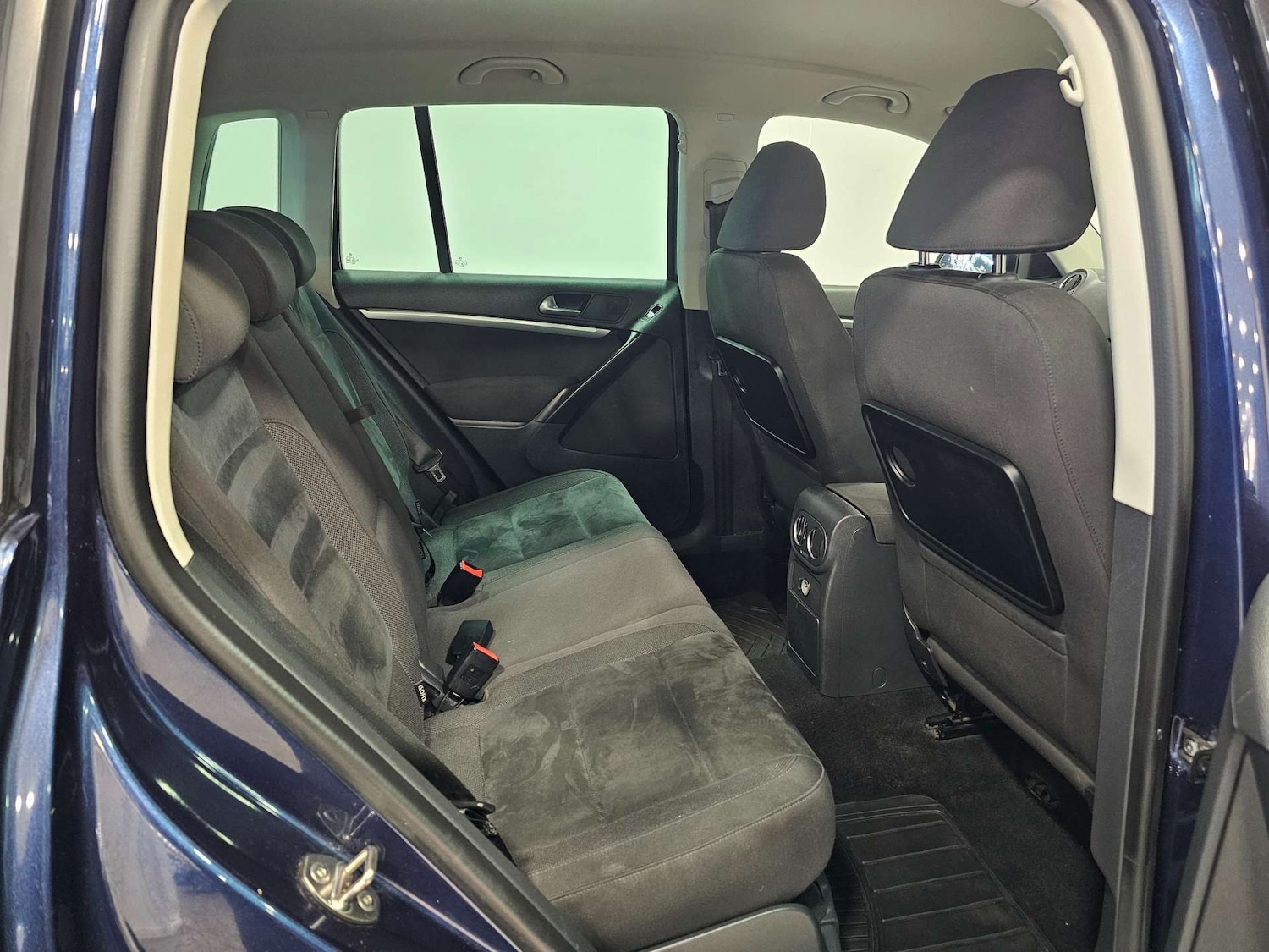 Used Volkswagen Tiguan 2015 for sale - 77125195: Photo 80