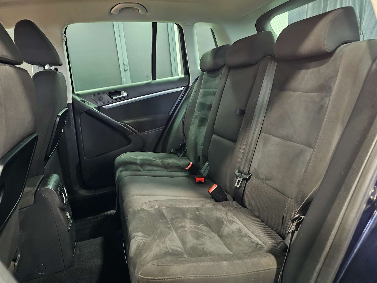 Used Volkswagen Tiguan 2015 for sale - 77125195: Photo 87