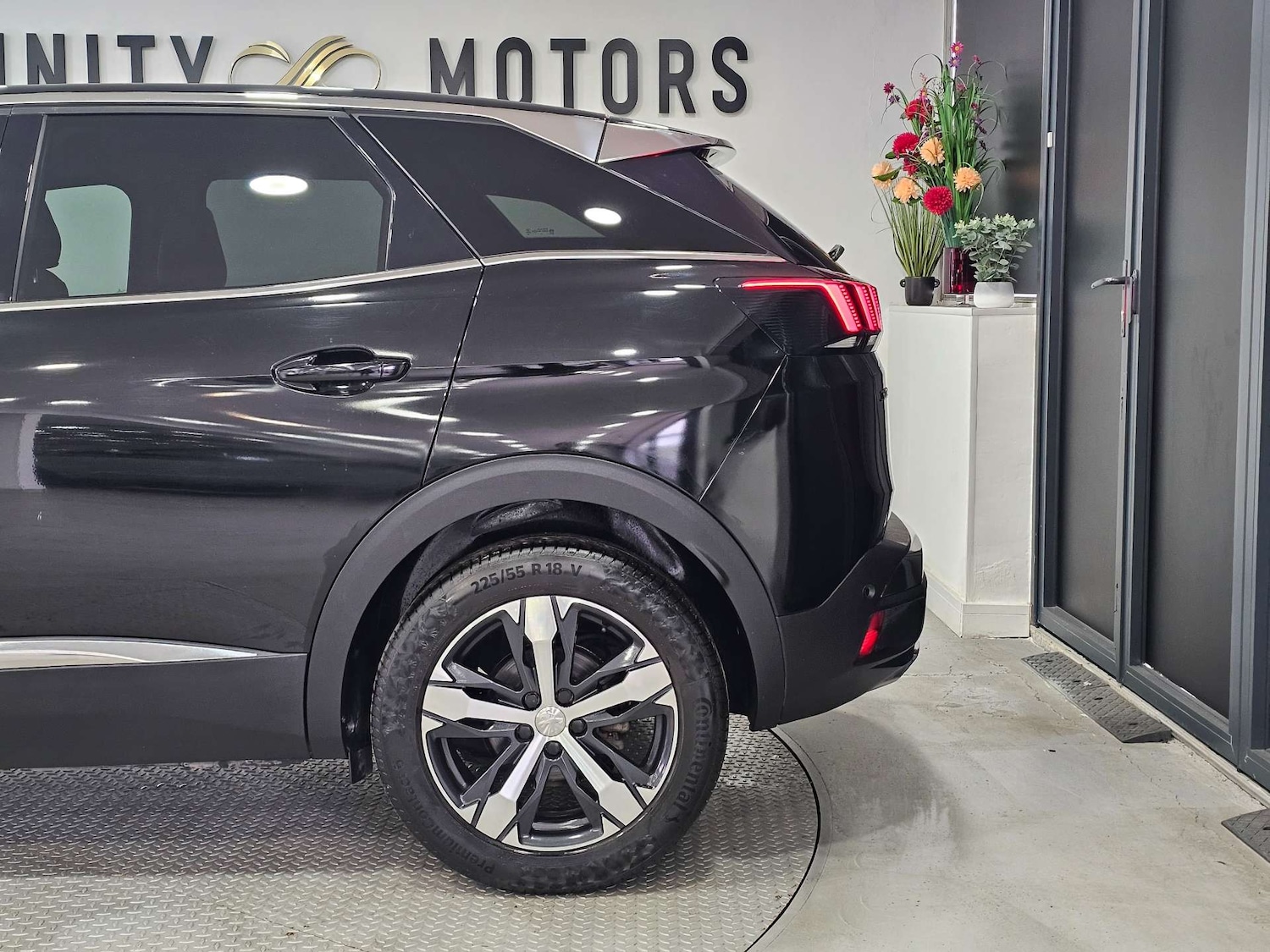 Used Peugeot 3008 2017 for sale - 77350595: Photo 11