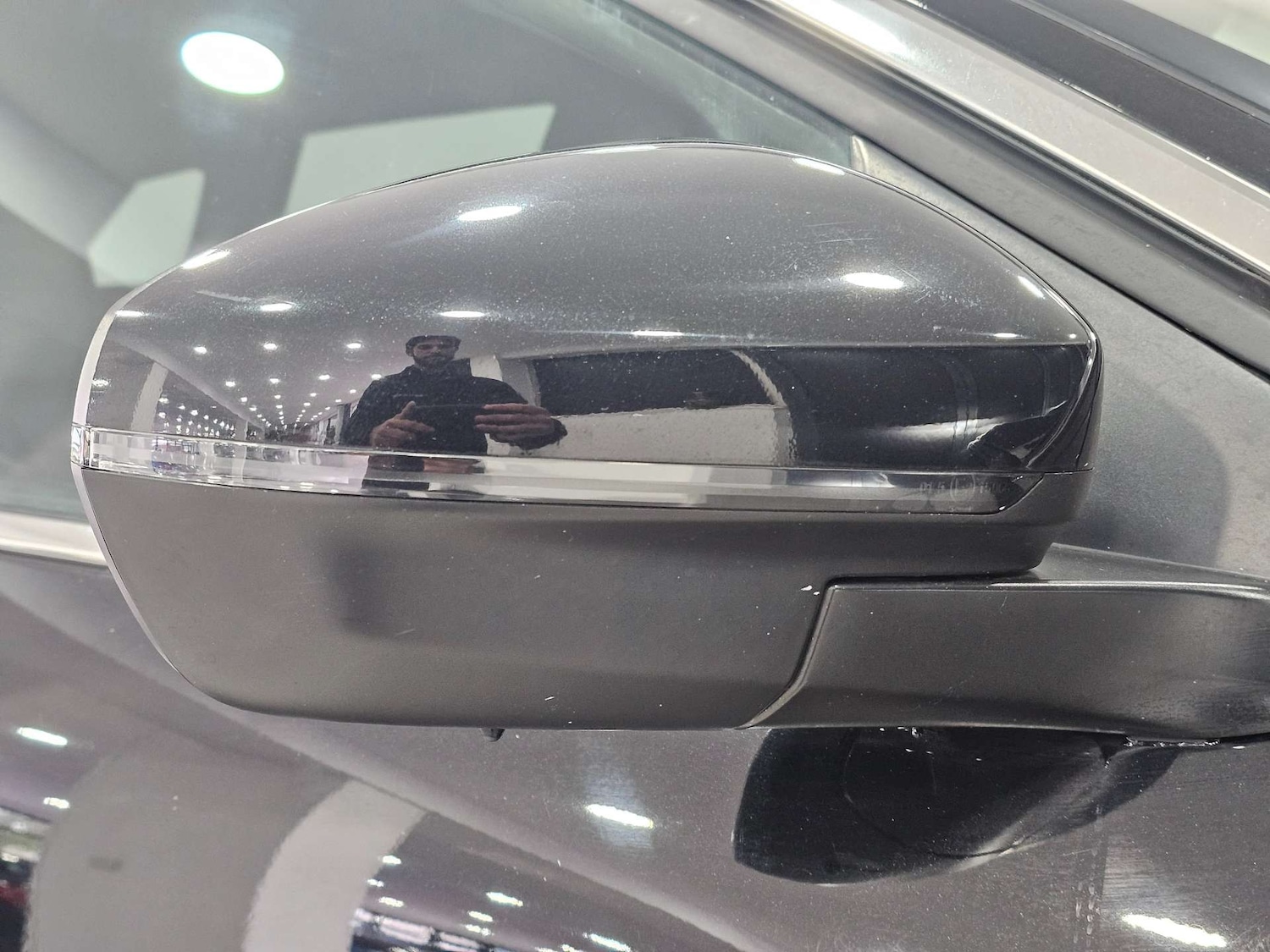 Used Peugeot 3008 2017 for sale - 77350595: Photo 24