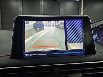 Used Peugeot 3008 2017 for sale - 77350595: Photo