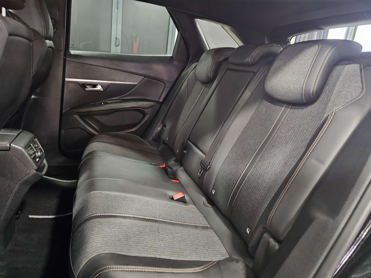 Used Peugeot 3008 2017 for sale - 77350595: Photo 37