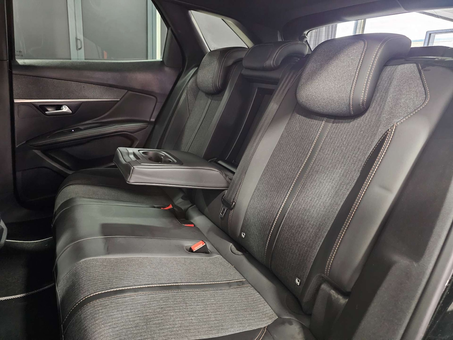 Used Peugeot 3008 2017 for sale - 77350595: Photo 39