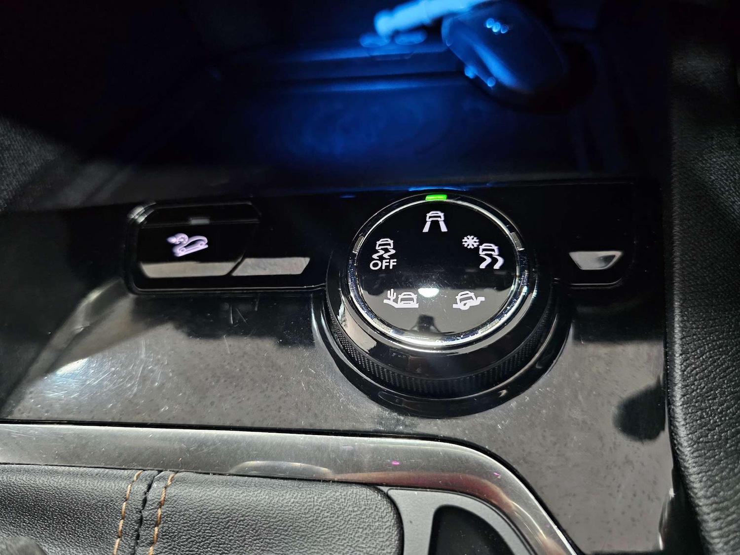 Used Peugeot 3008 2017 for sale - 77350595: Photo 49