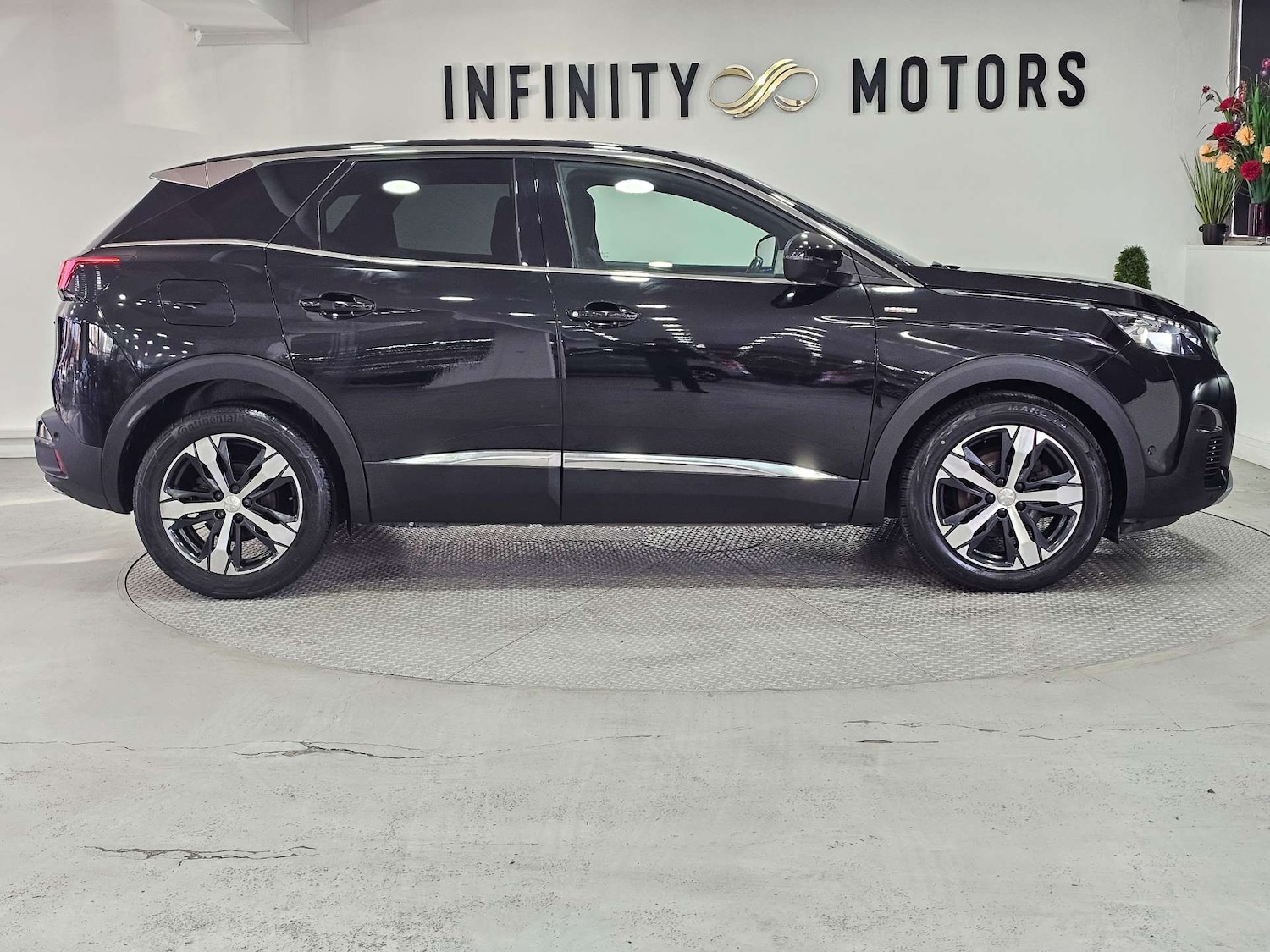 Used Peugeot 3008 2017 for sale - 77350595: Photo 54