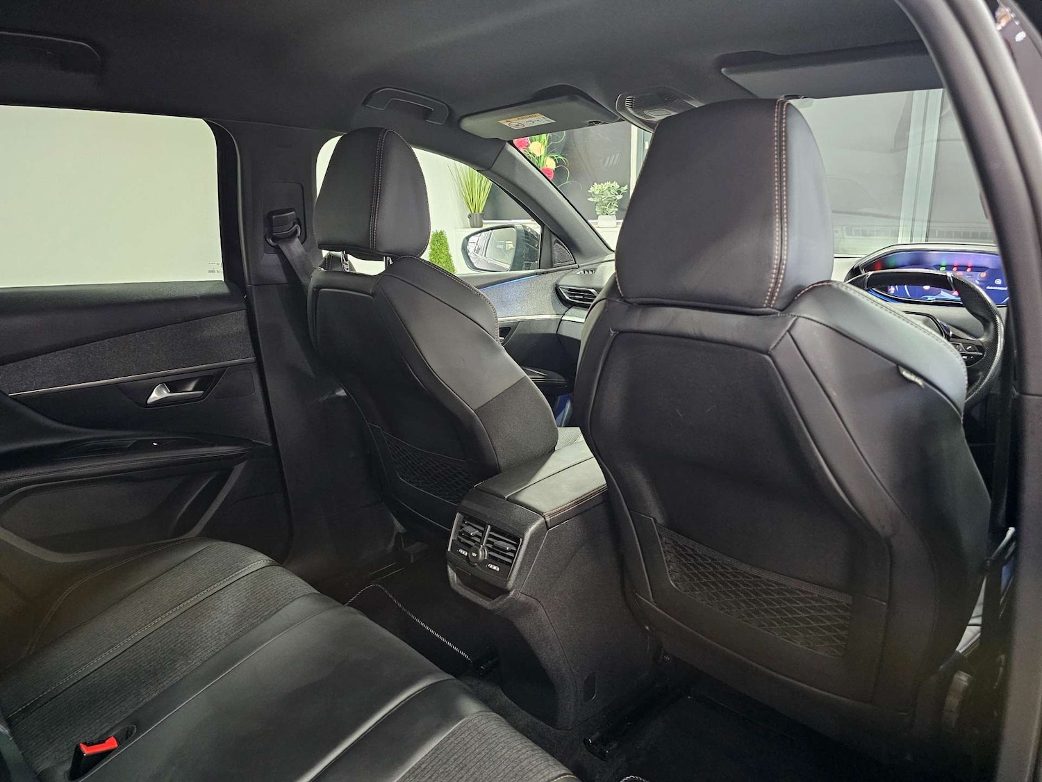 Used Peugeot 3008 2017 for sale - 77350595: Photo 66