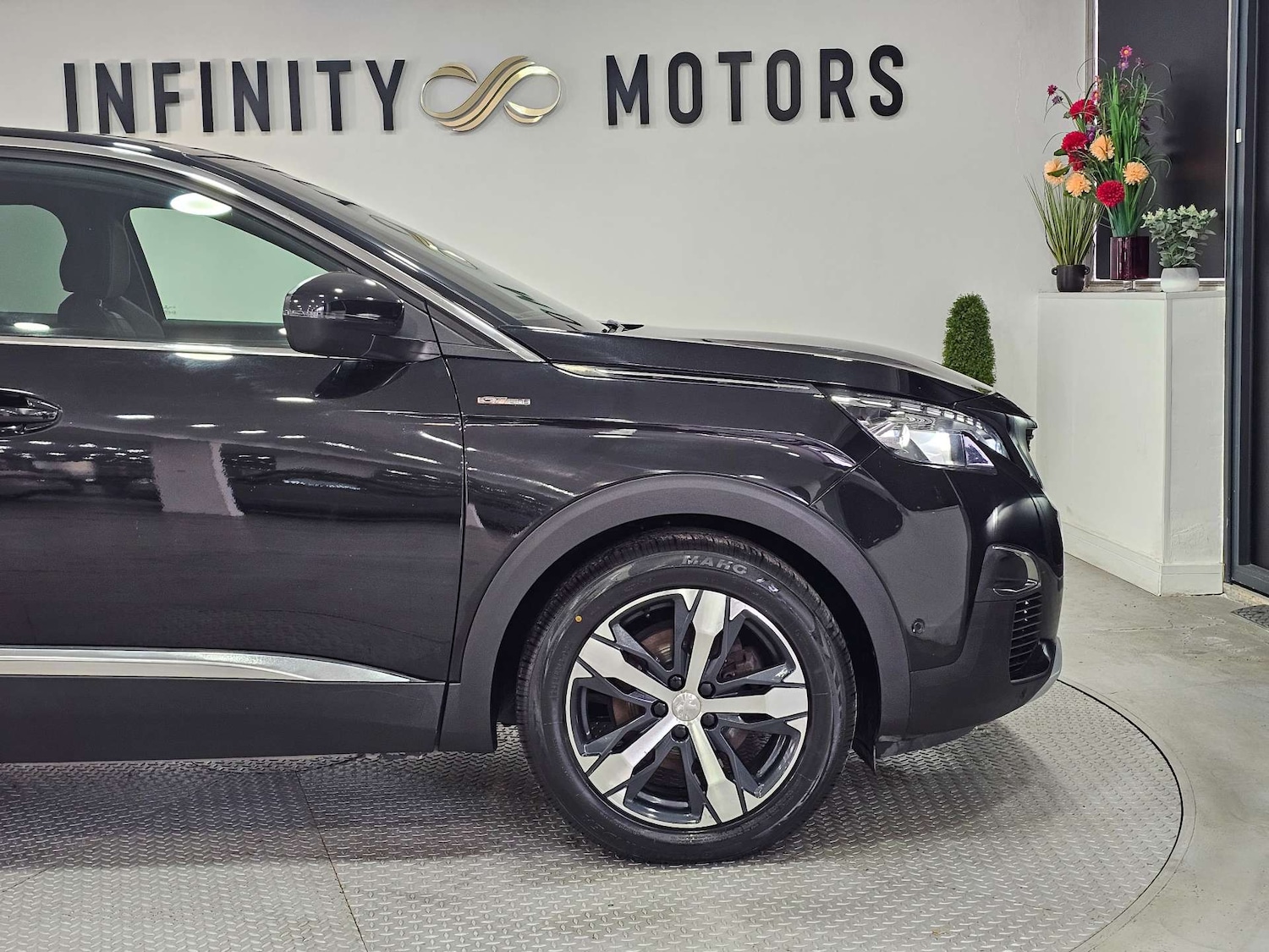 Used Peugeot 3008 2017 for sale - 77350595: Photo 69