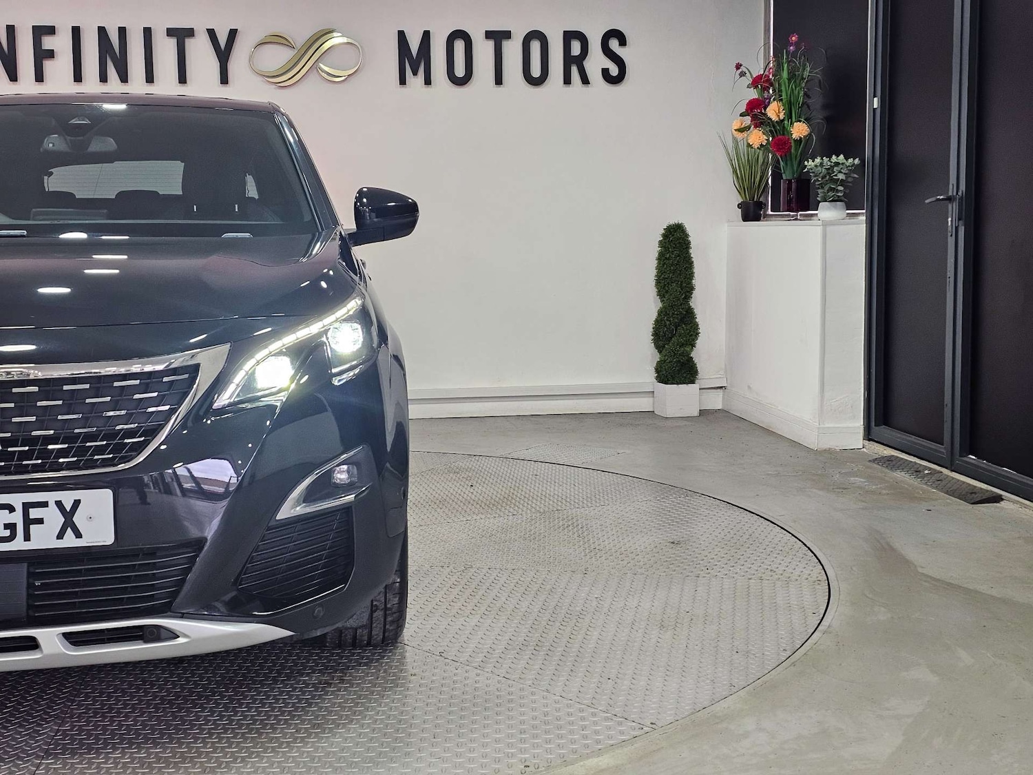 Used Peugeot 3008 2017 for sale - 77350595: Photo 71