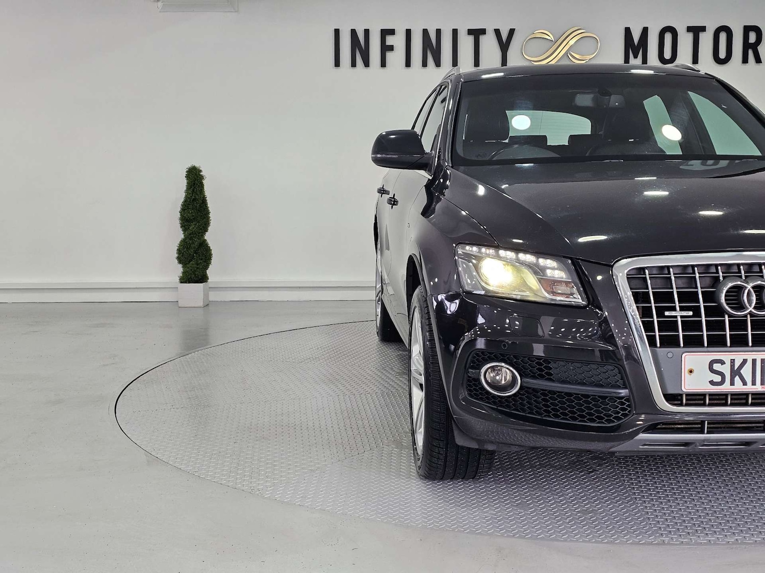 Used Audi Q5 2011 for sale - 78080741: Photo 14