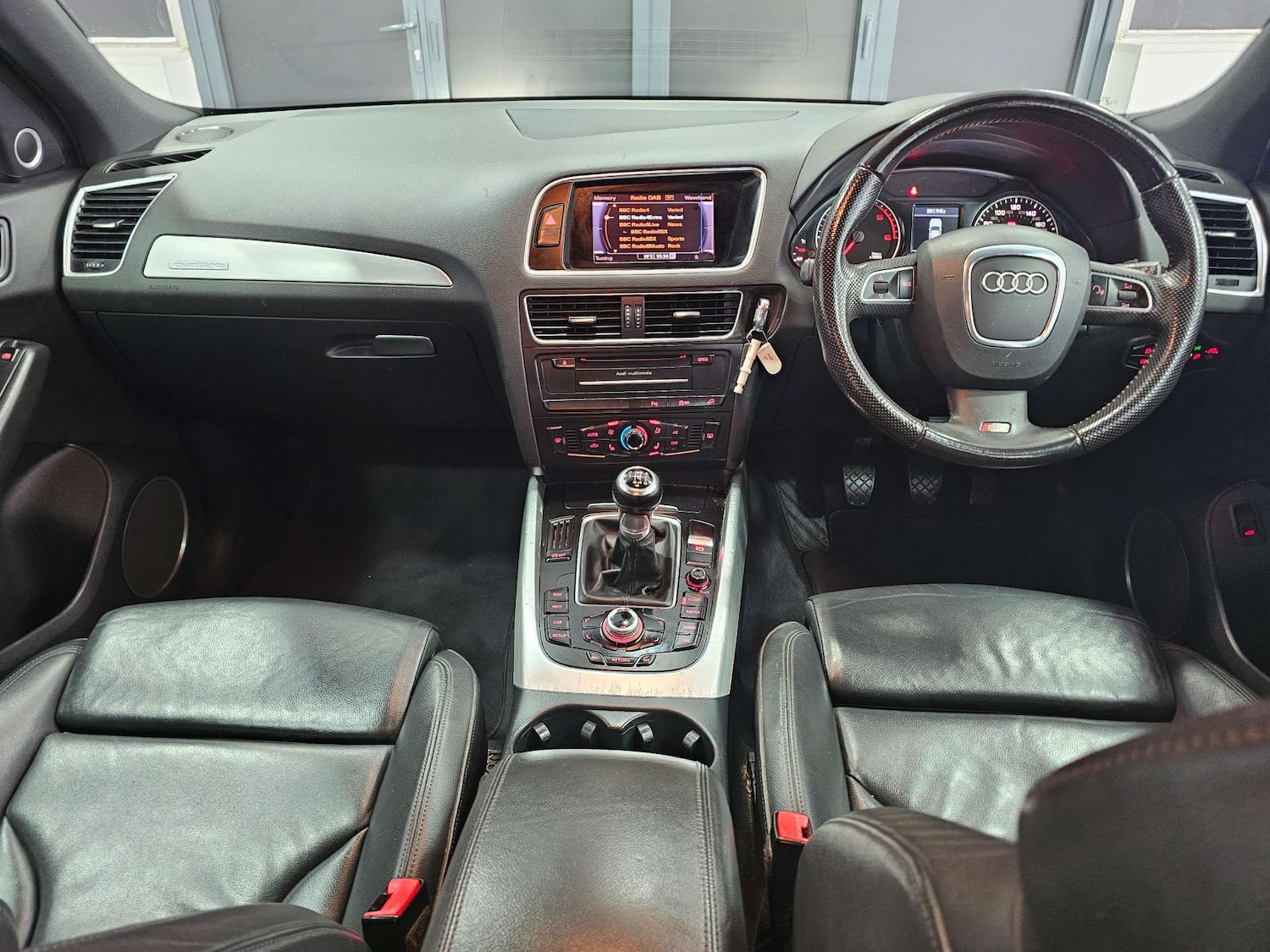 Used Audi Q5 2011 for sale - 78080741: Photo 15