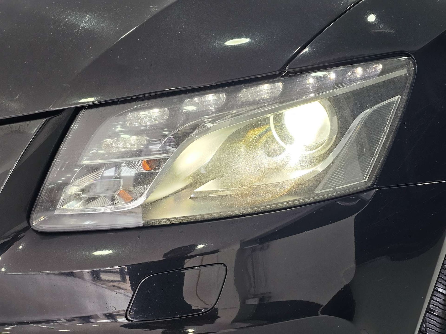 Used Audi Q5 2011 for sale - 78080741: Photo 18