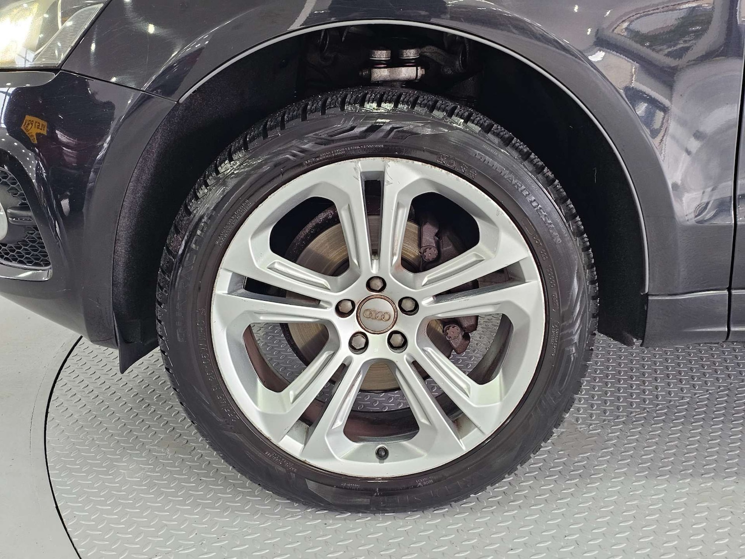 Used Audi Q5 2011 for sale - 78080741: Photo 21