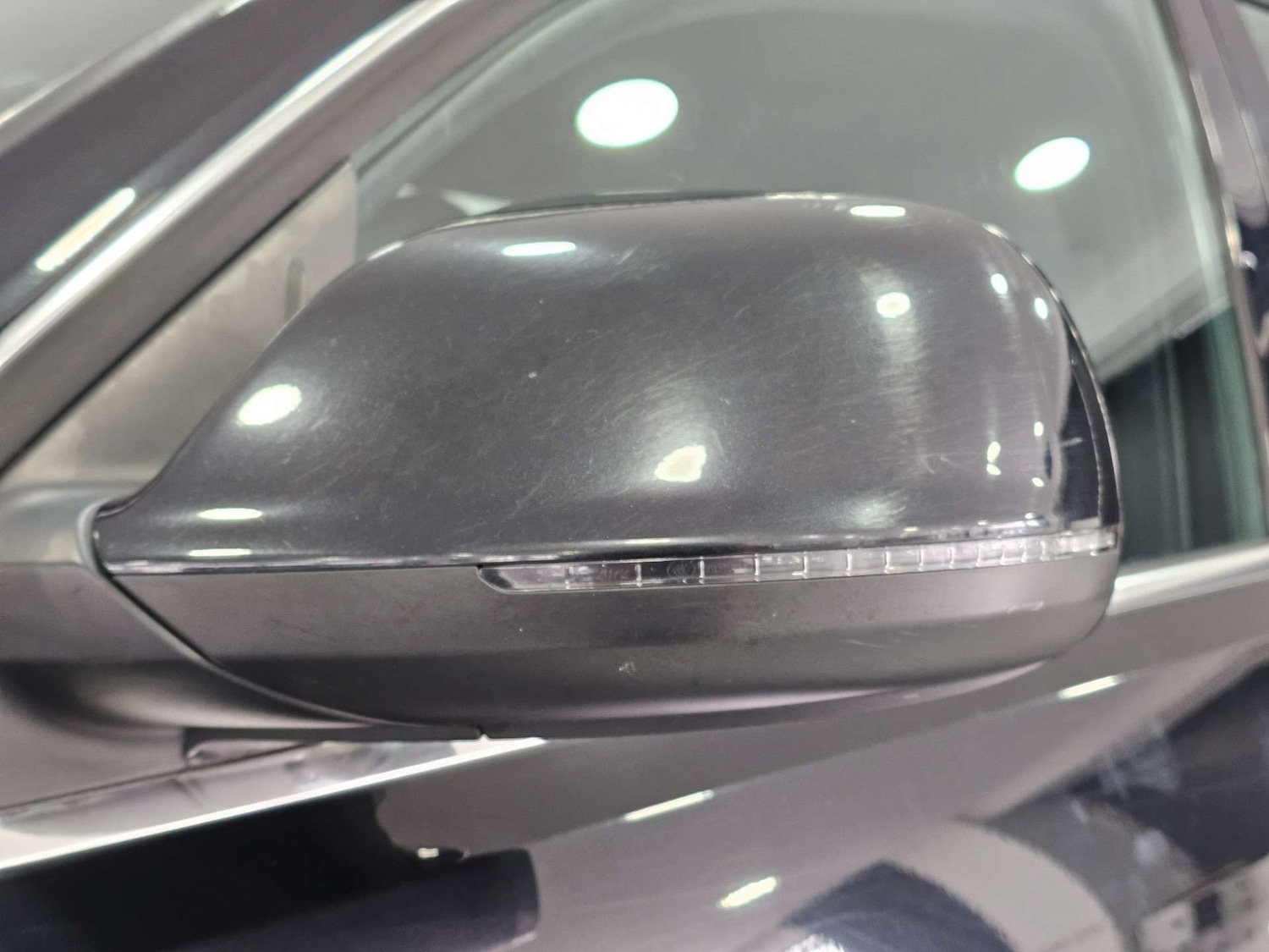 Used Audi Q5 2011 for sale - 78080741: Photo 22