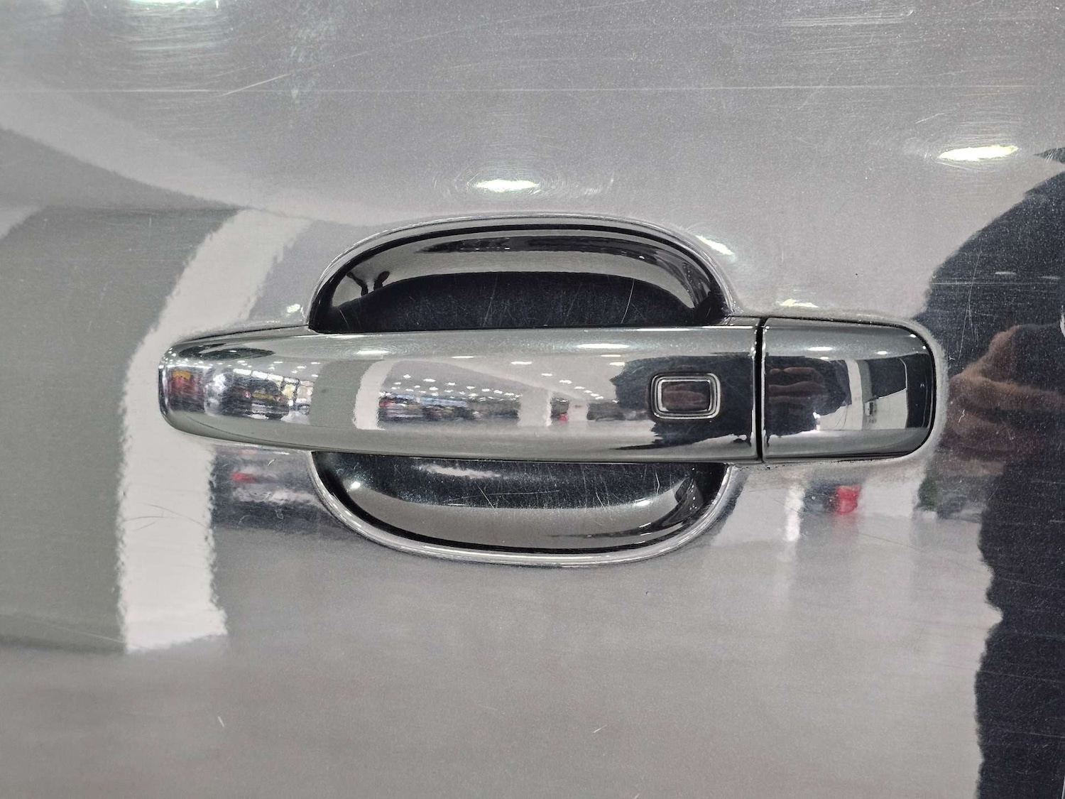 Used Audi Q5 2011 for sale - 78080741: Photo 23